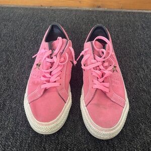 Sean Pablo x One Star Pro Low 'Paradise - 90's Pink'